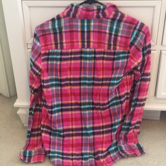 Flannel - Picture 2 of 2